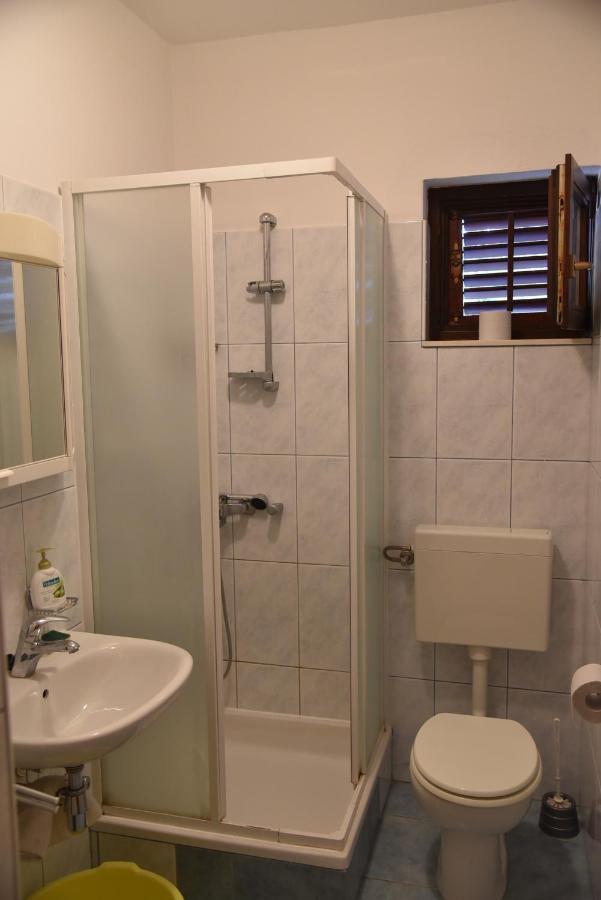 See View Apartment 2 Мимице Экстерьер фото