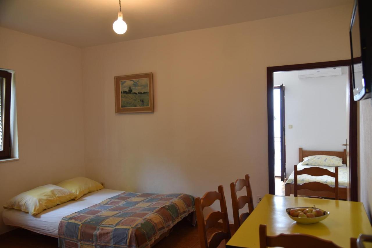 See View Apartment 2 Мимице Экстерьер фото