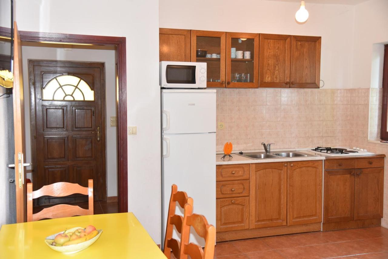 See View Apartment 2 Мимице Экстерьер фото